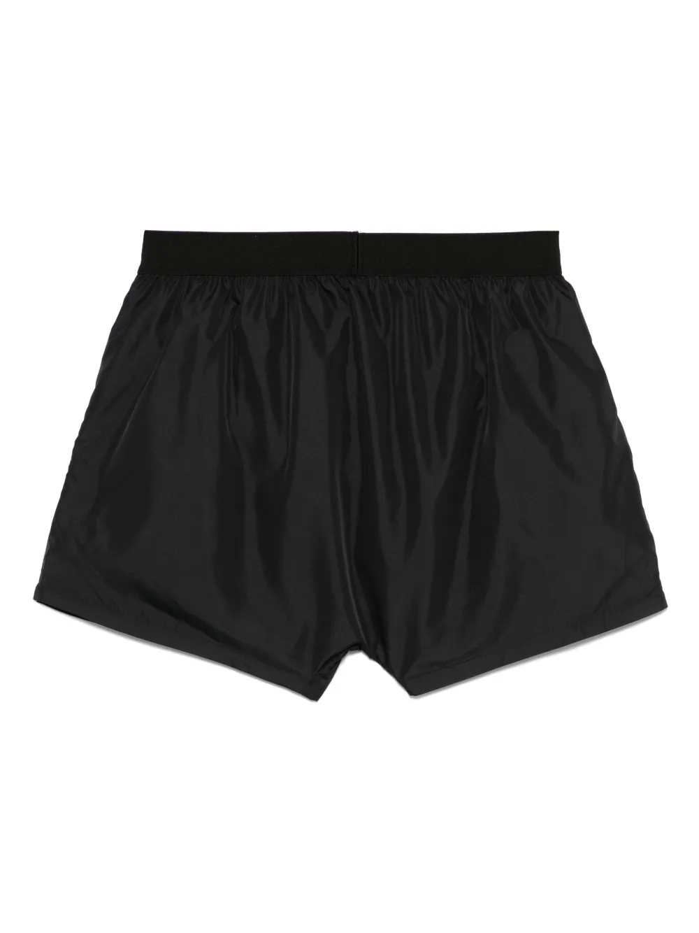 DSQUARED2 Zwembroek met logoband | Zwemshorts | Image 2
