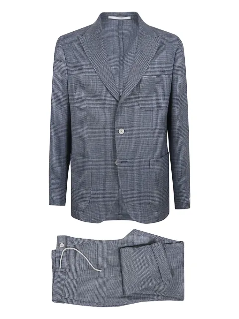 Eleventy single-breasted suit