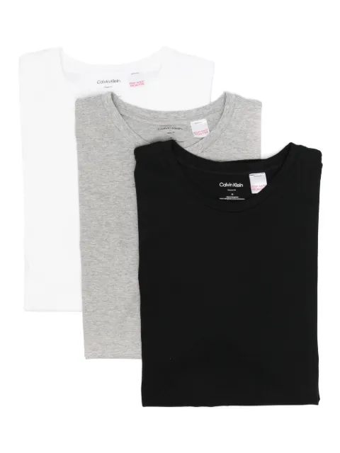 Calvin Klein طقم تيشيرت 'كلاسيك' (3 قطع)