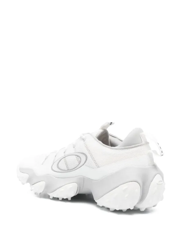 Oakley Edge Flex Sneakers | White | FARFETCH
