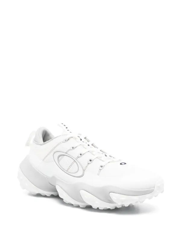 Oakley Edge Flex Sneakers | White | FARFETCH
