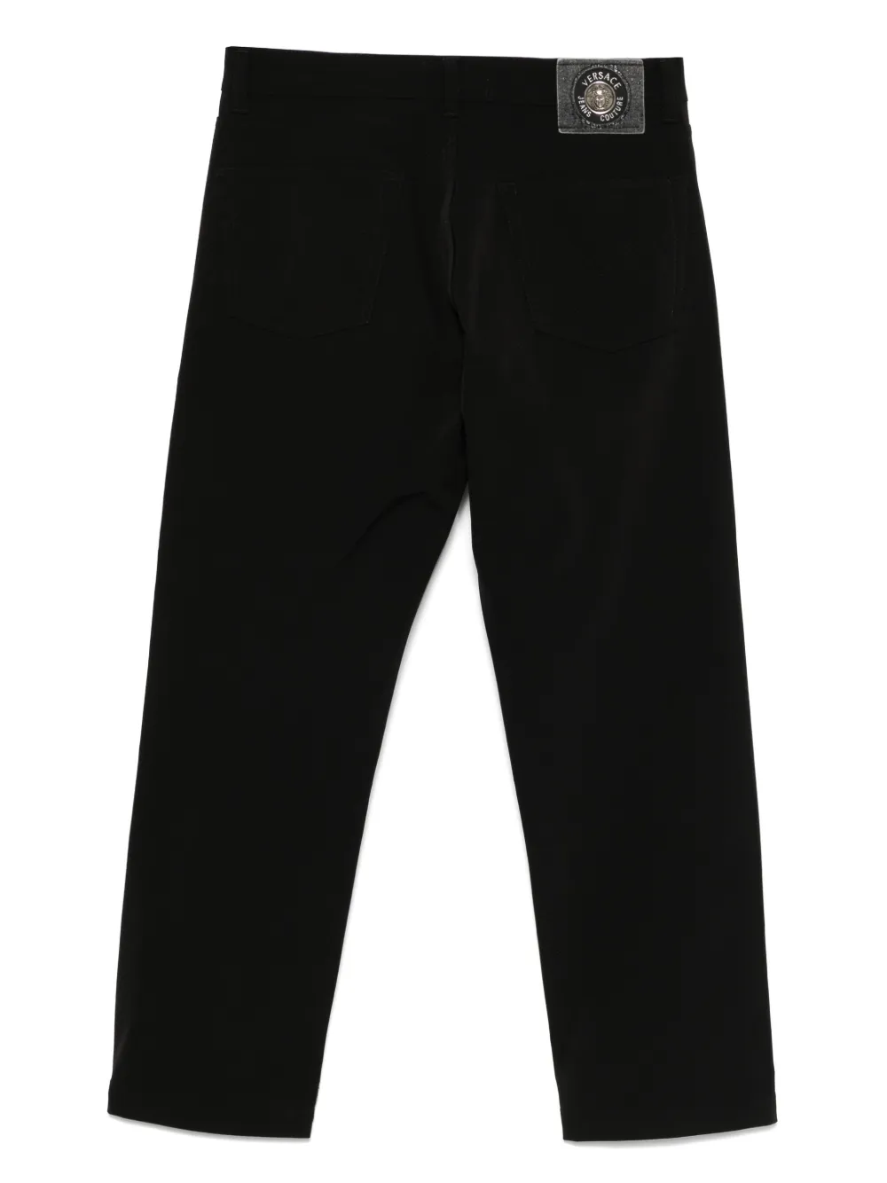 Versace Pre-Owned 1990s Medusa-Head trousers | Image 2
