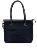 Celine Pre-Owned 2000-2024 Nylon handbag - Blue