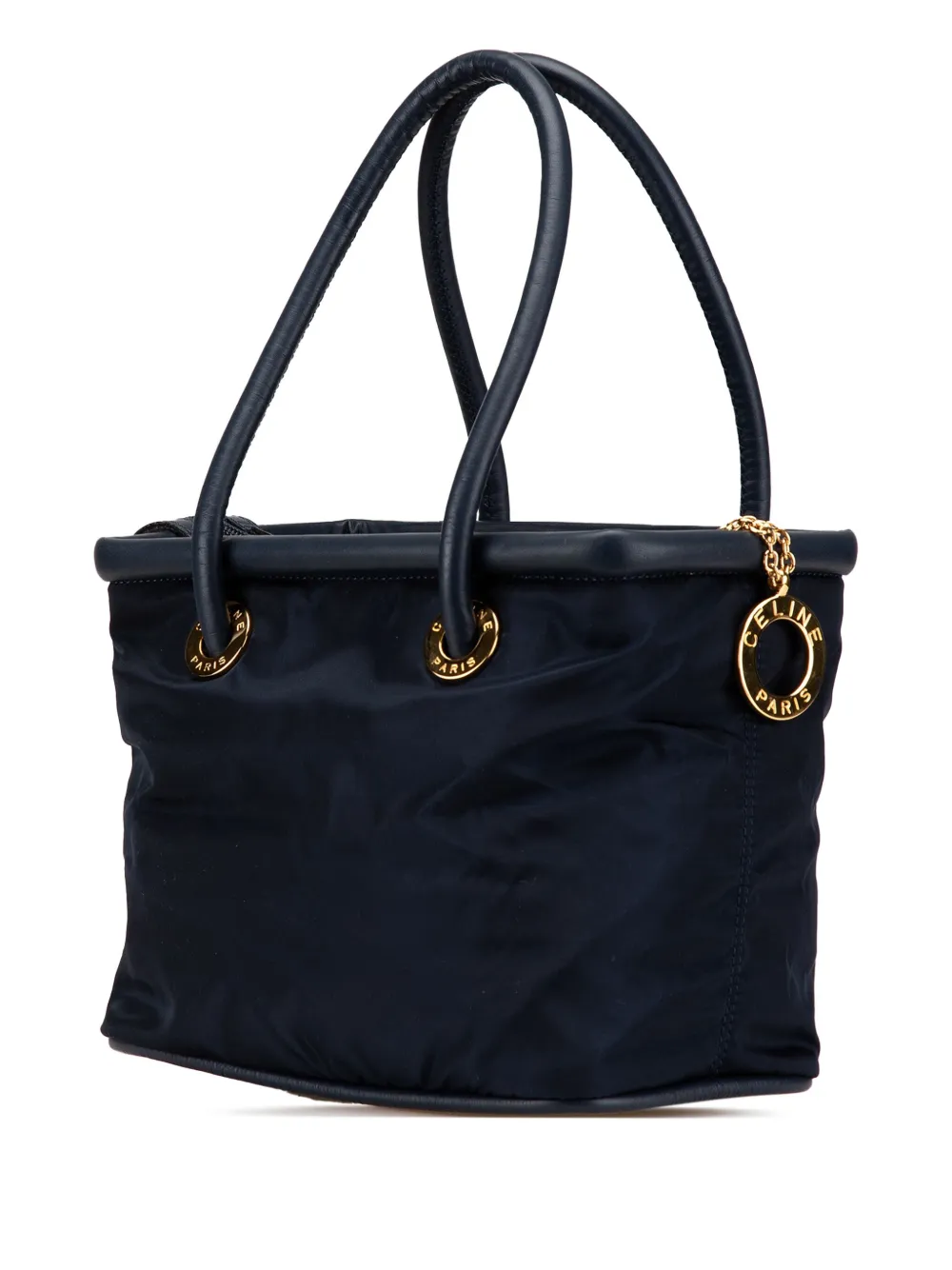 Céline Pre-Owned 2000-2024 Nylon handbag | Pre-Owned | Image 2