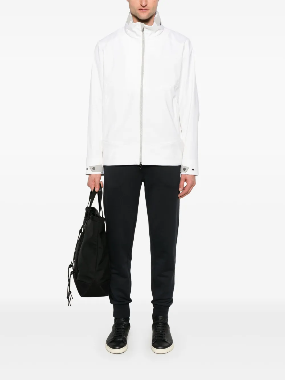 Sease Cruise jacket | Lightweight Jackets | Image 2