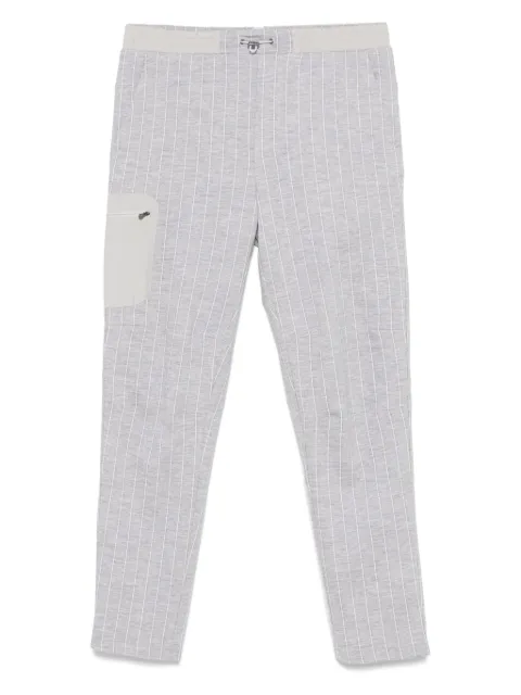Sease pantalones a rayas