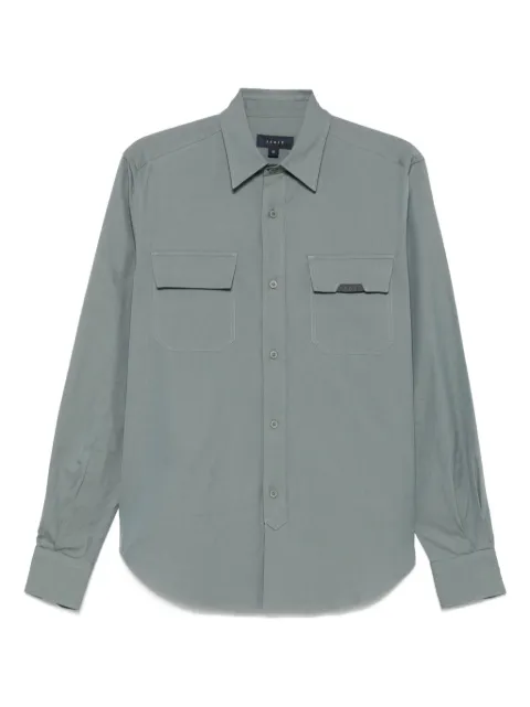 Sease camisa de algodón