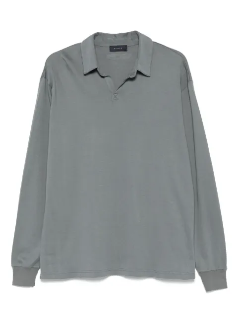 Sease cotton top