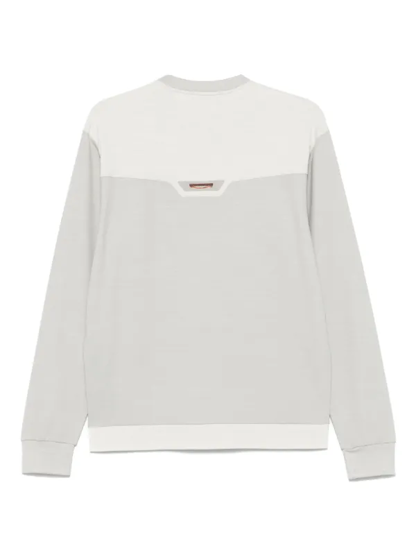 Sease Crew T-shirt | Grey | FARFETCH ZA