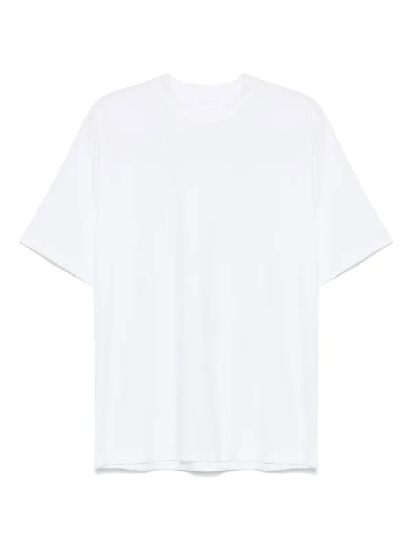 Sease Runner T-shirt in N14 WHITE