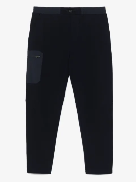 Sease drawstring trousers