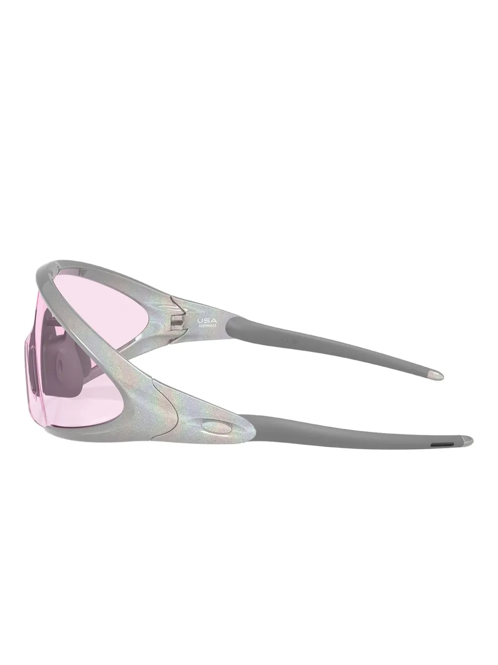Oakley Ellipse sunglasses Grijs