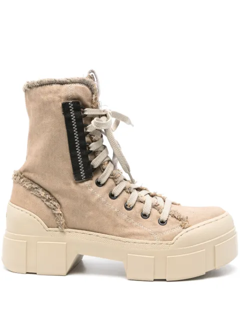 Vic Matie botas Roccia