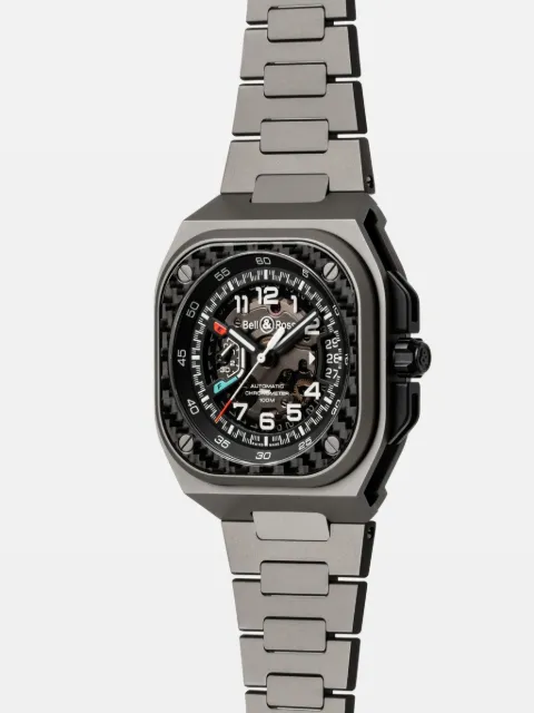 Bell & Ross BR-X5 Racing 41mm