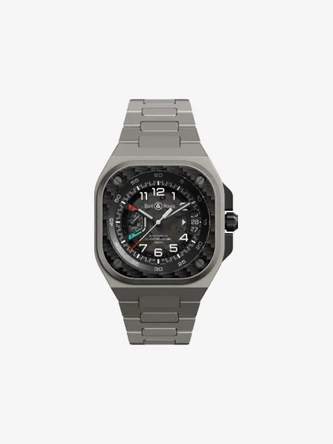 Bell & Ross BR-X5 Racing 41mm
