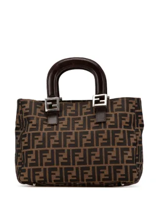 Fendi Pre-Owned