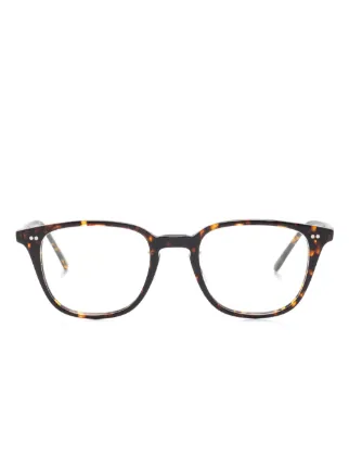 Oliver Peoples