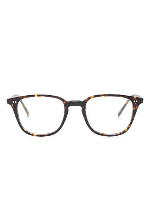 Oliver Peoples Sobel glasses