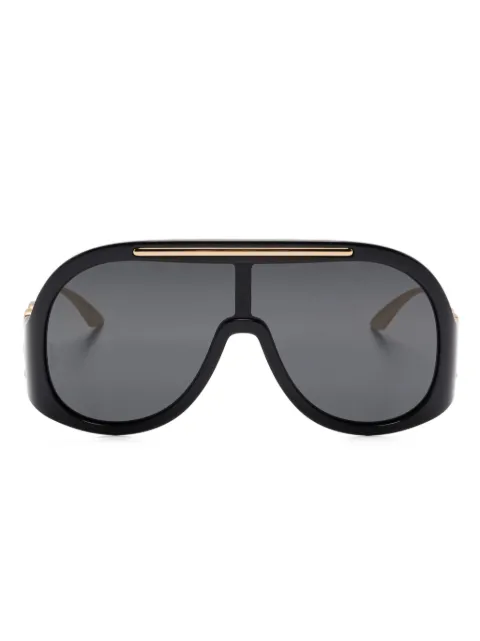 Dolce & Gabbana Eyewear DG logo sunglasses