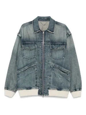 Golden Goose メンズ ジャケット通販 - FARFETCH Golden Goose メンズ ジャケット通販 - FARFETCH