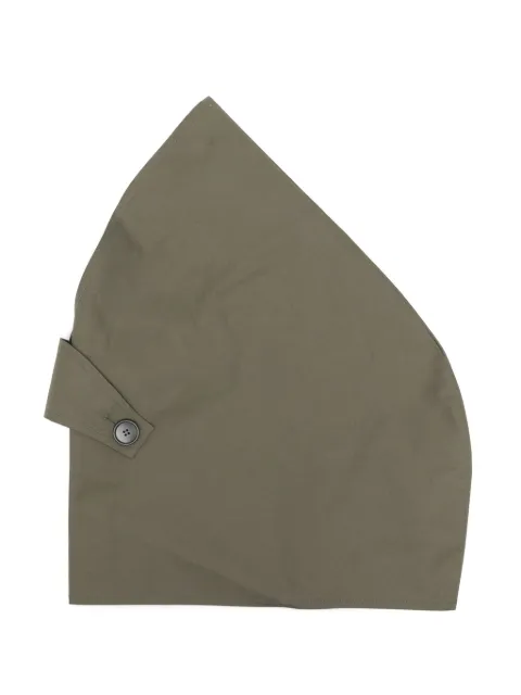 Weekend Max Mara Unica hood