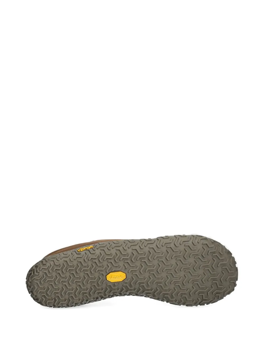 Merrell Vapor Glove 6 leren schoenen Bruin