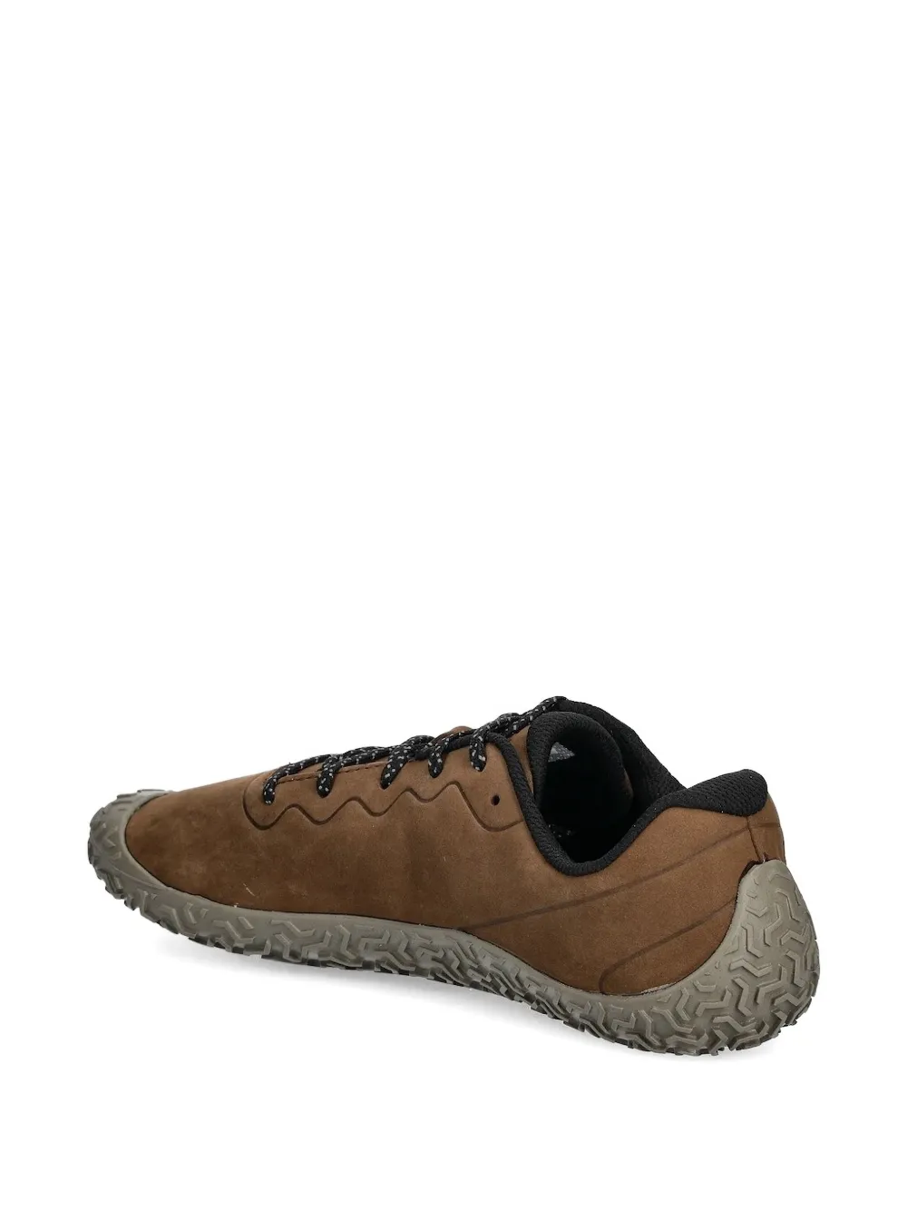 Merrell Vapor Glove 6 leren schoenen Bruin