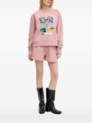 MOSCHINO JEANS