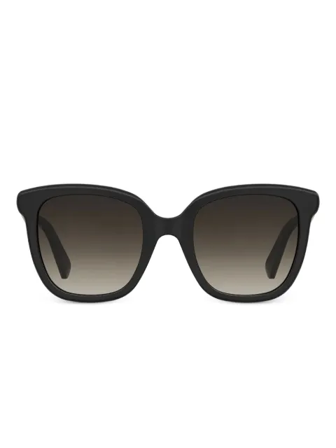 Moschino Eyewear square sunglasses