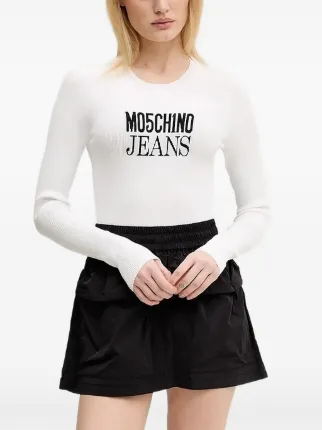 MOSCHINO JEANS
