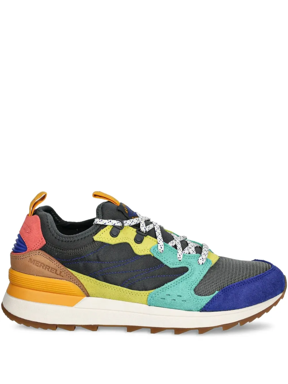 Merrell Alpine 83 Recraft sneakers | Blue | Image 1