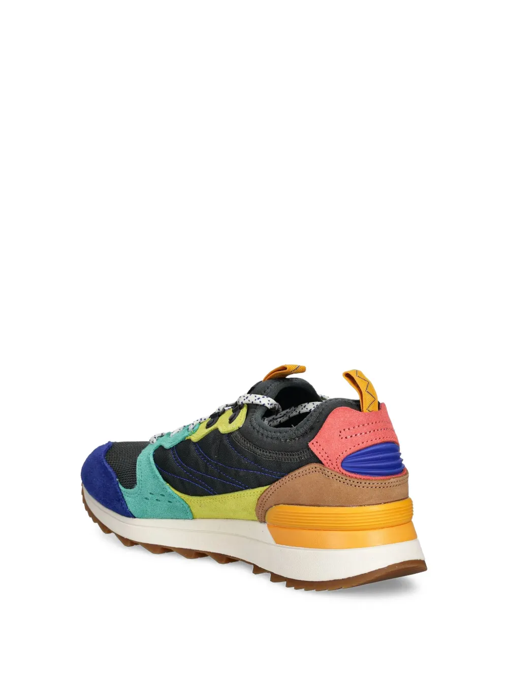 Merrell Alpine 83 Recraft sneakers Blauw