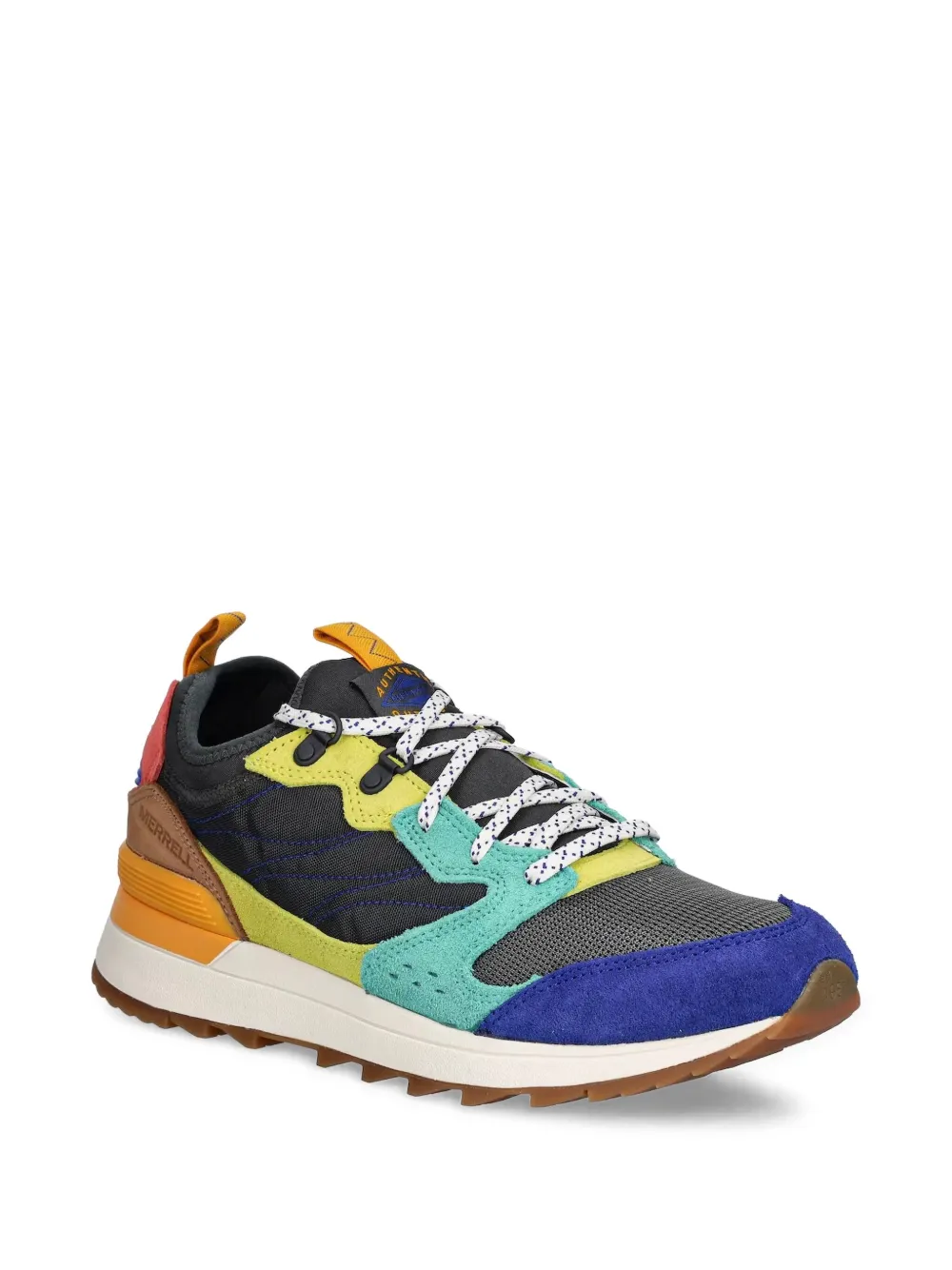 Merrell Alpine 83 Recraft sneakers | Low-Tops | Image 2