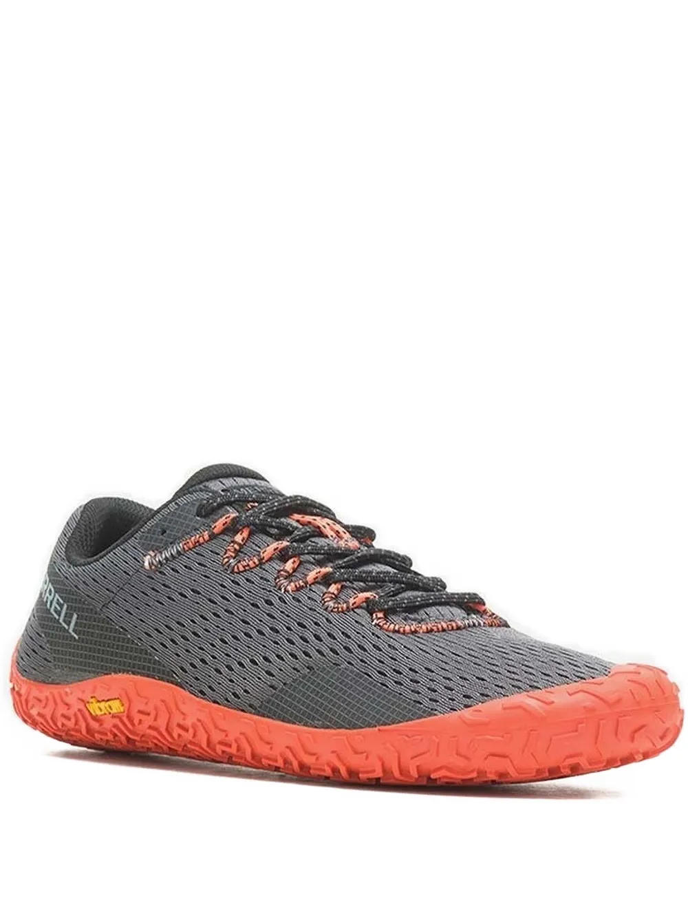 Merrell Vapor Glove 6 Sneakers In Gray