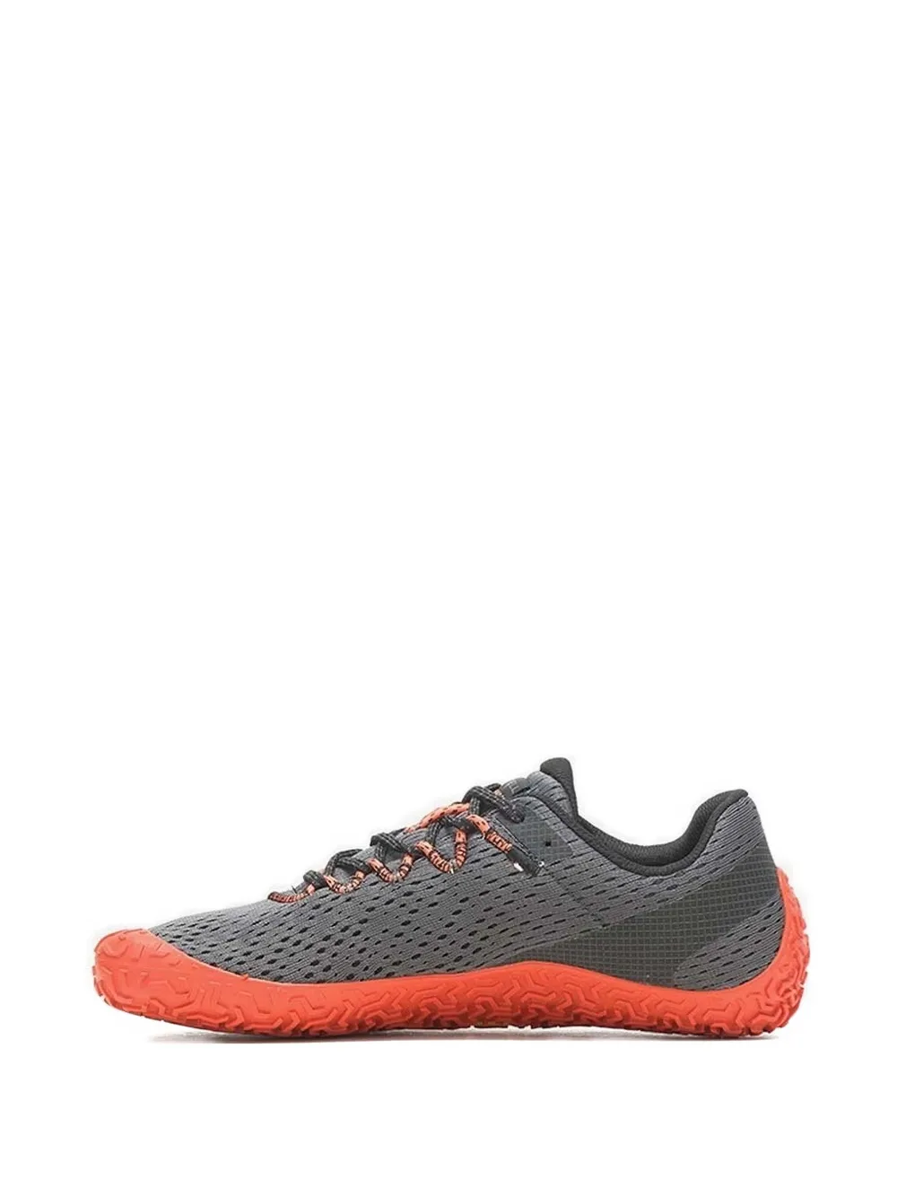 Merrell Vapor Glove 6 Sneakers In Gray