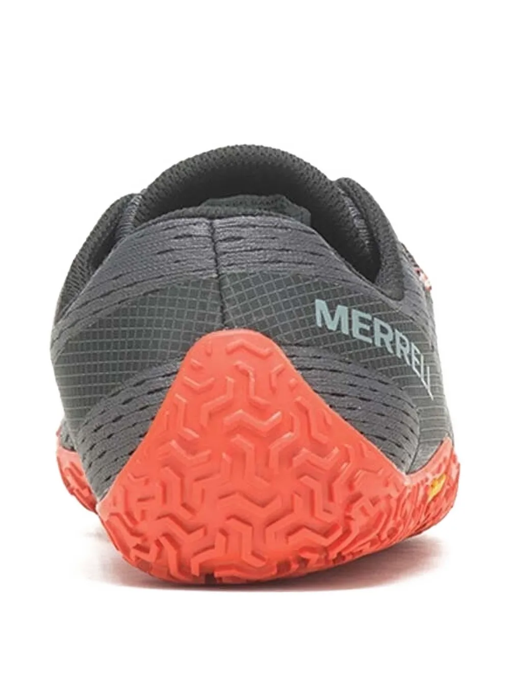 Merrell Vapor Glove 6 Sneakers In Gray