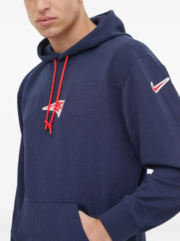 Nike x NFL New England Patriots パーカー | ブルー | FARFETCH JP