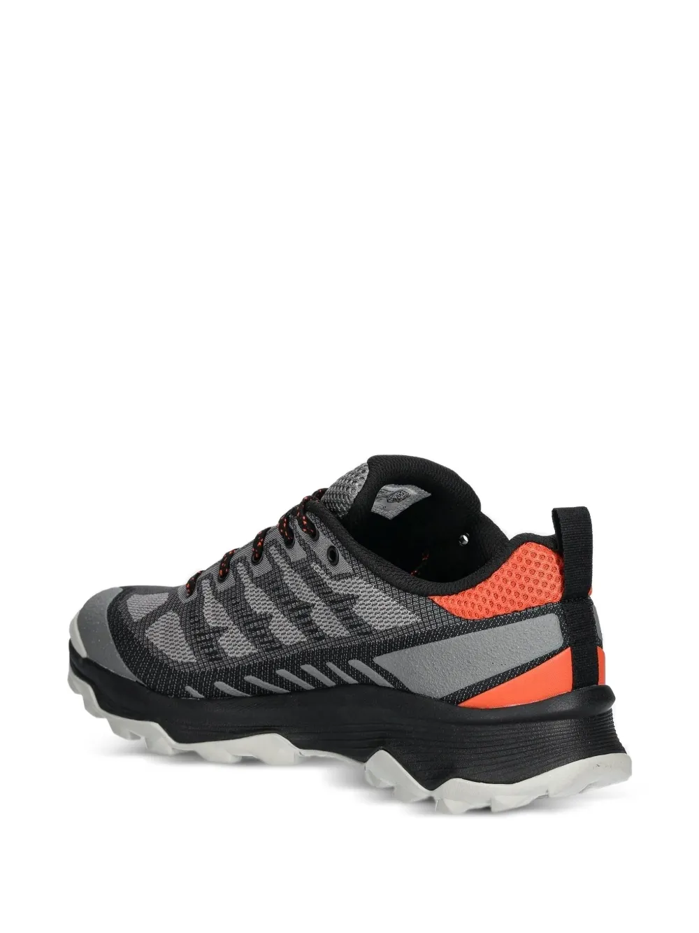Merrell textured lace-up footwear | Performance Trainers | Image 2