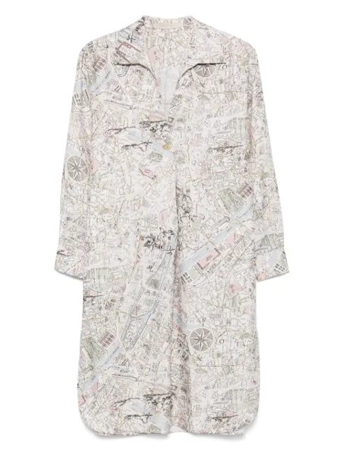 Vanessa Bruno Elora midi dress