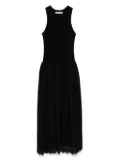Vanessa Bruno Ennaya maxi dress - Black