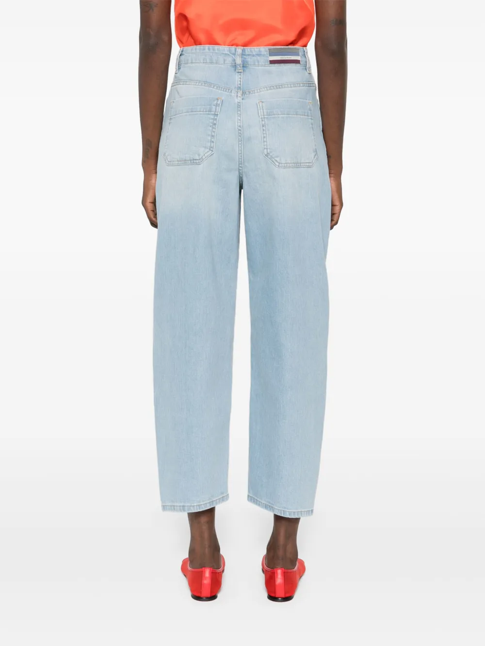Vanessa Bruno Jeans Caleb | Abbigliamento | Image 4