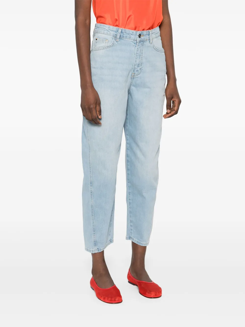 Vanessa Bruno Jeans Caleb | Denim | Image 3
