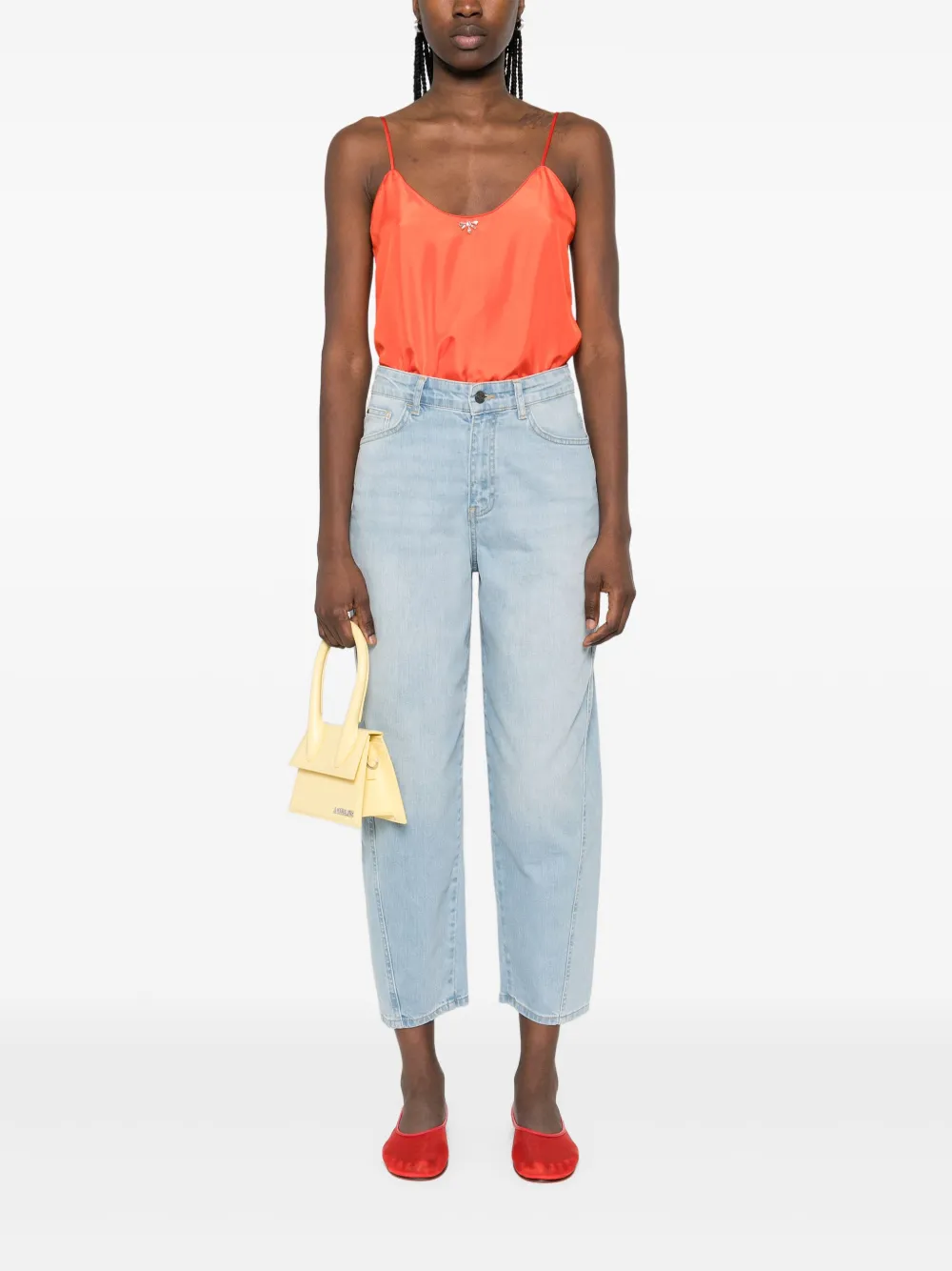 Vanessa Bruno Caleb jeans - Blauw