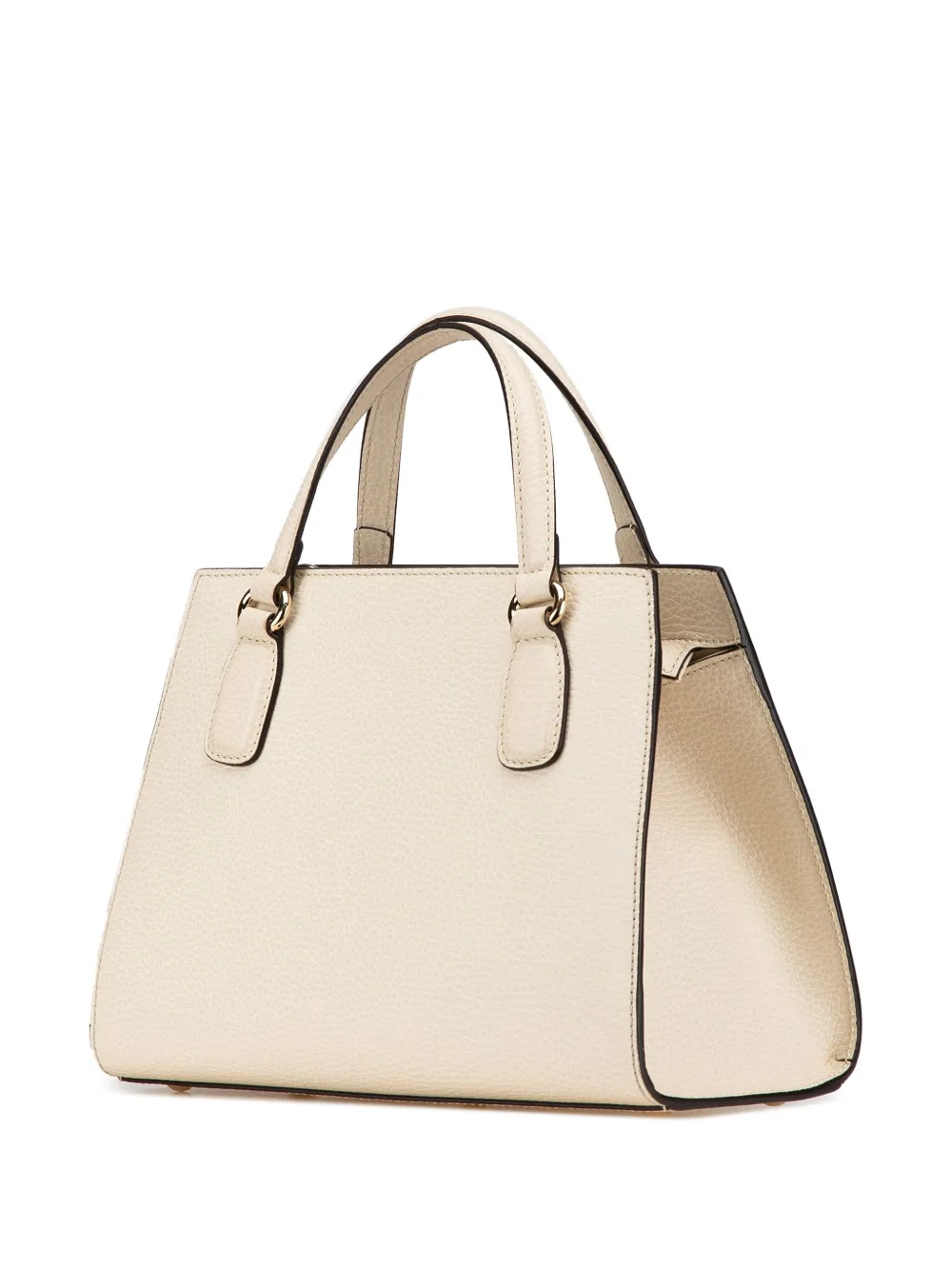 Gucci Pre-Owned 2016-present Medium Dollar Calf Soho satchel | Pre-Owned | Image 2