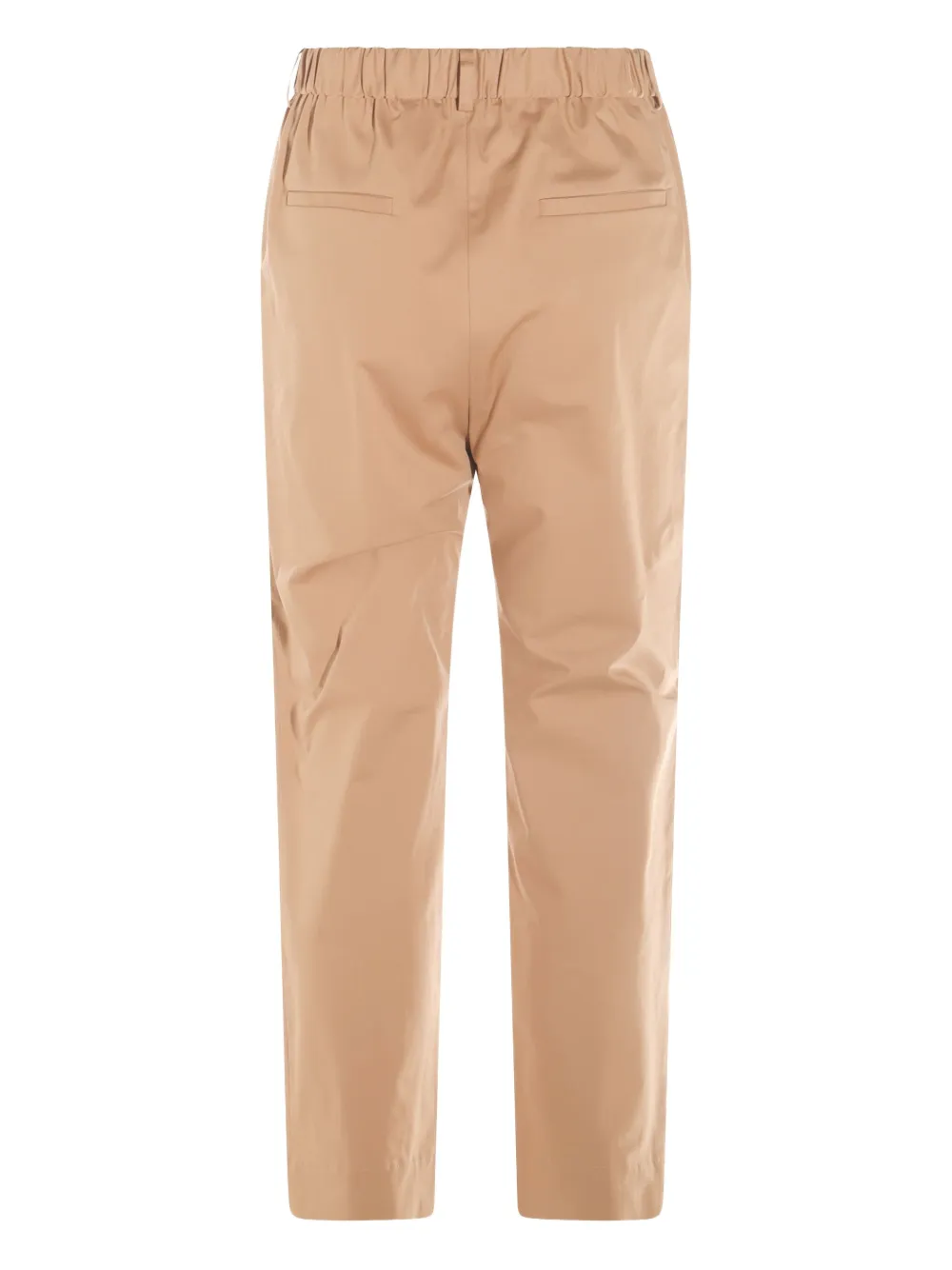 Antonelli Katoenen broek - Beige