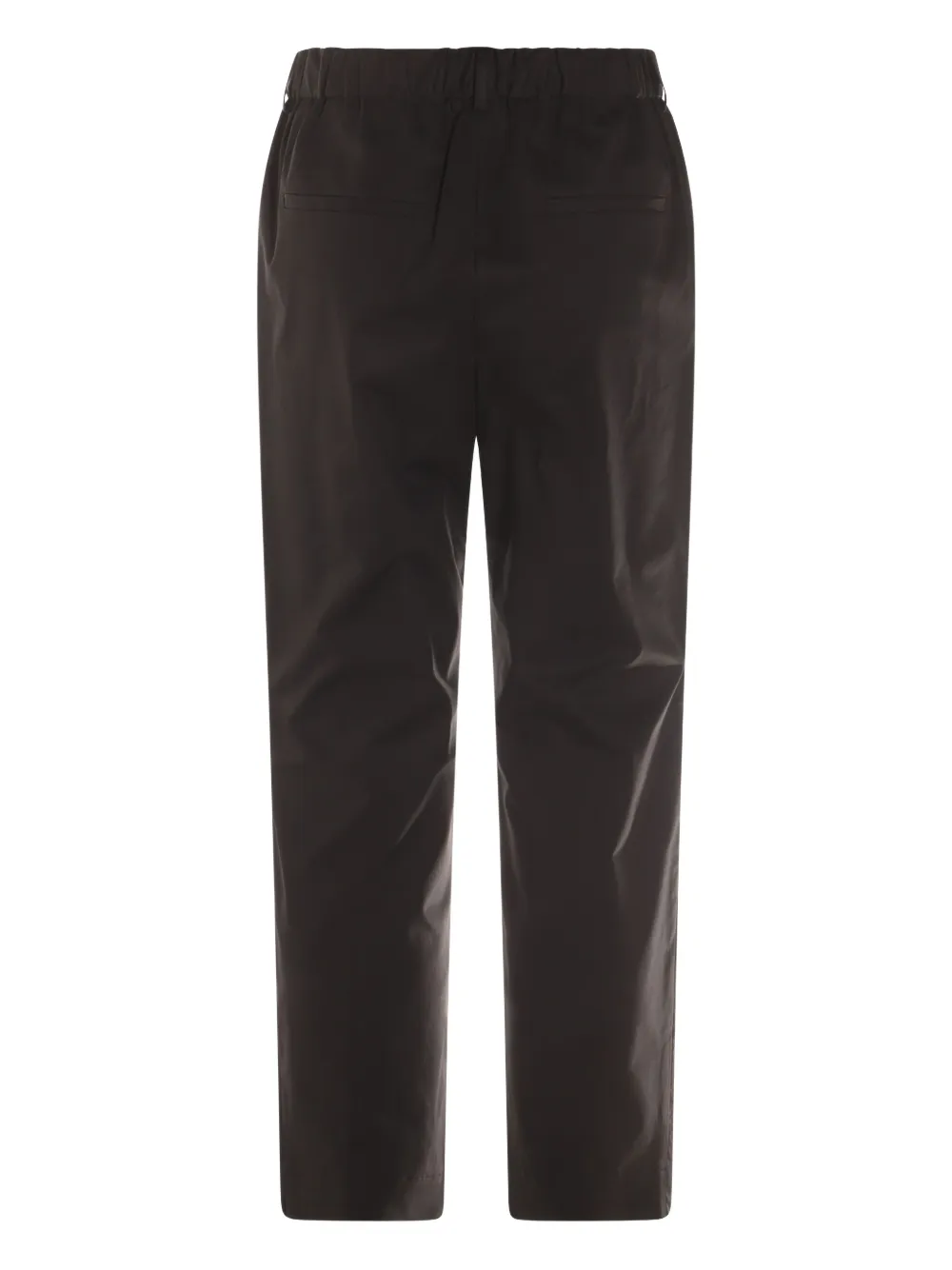 Antonelli Katoenen broek - Zwart