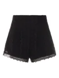 Charo Ruiz Ibiza Hazie shorts - Black