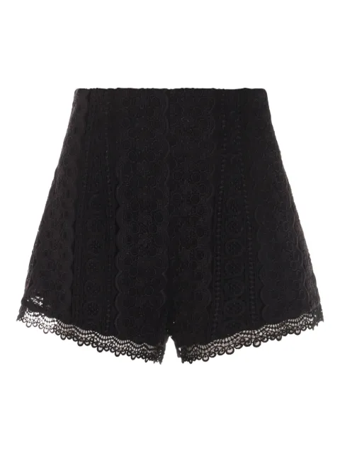 Charo Ruiz Ibiza Hazie shorts