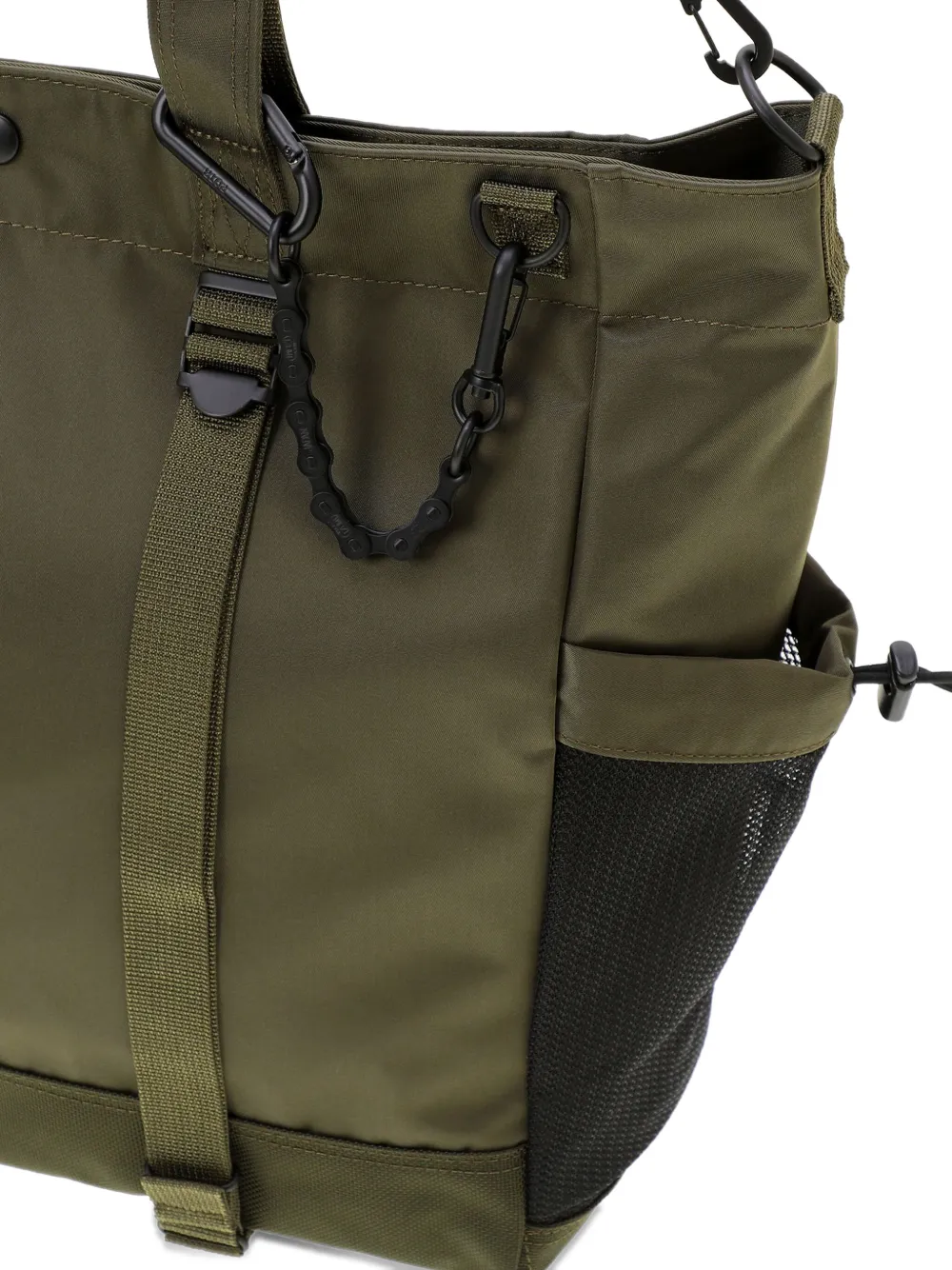 Potr Ride tote bag