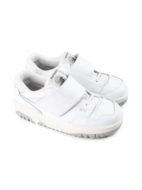 New Balance Kids 550 sneakers